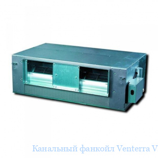   Venterra VFDM 02-10